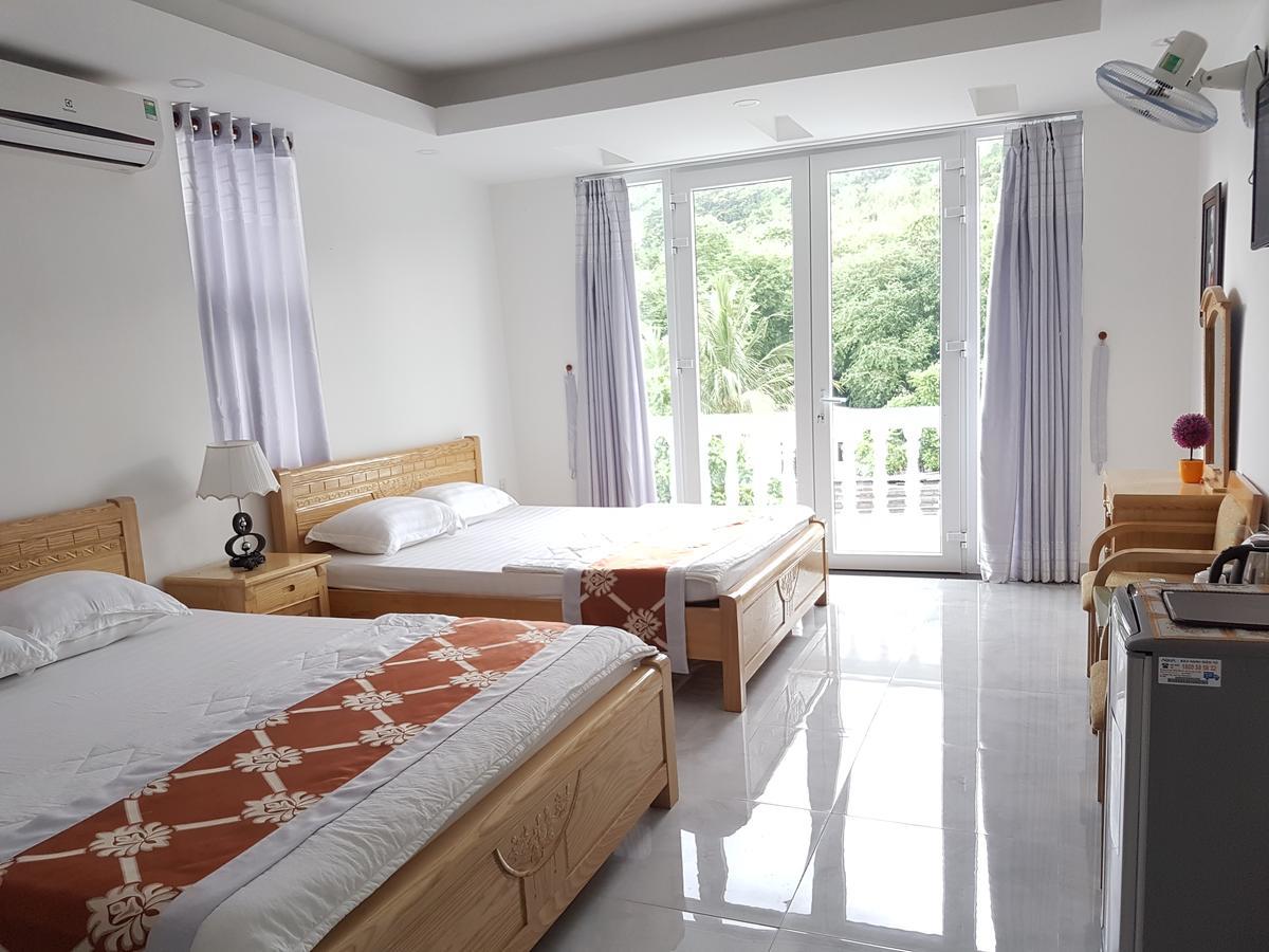 Kieu Lan Hotel チャウドック エクステリア 写真